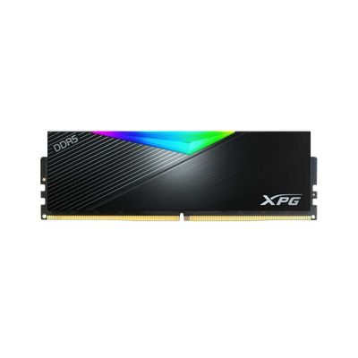Adata Lancer RGB 16GB DDR5-7200MT/s Desktop Memory