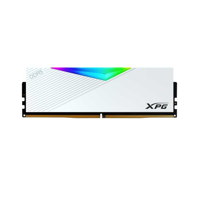 Adata Lancer RGB 16GB DDR5-7200MT/s Desktop Memory