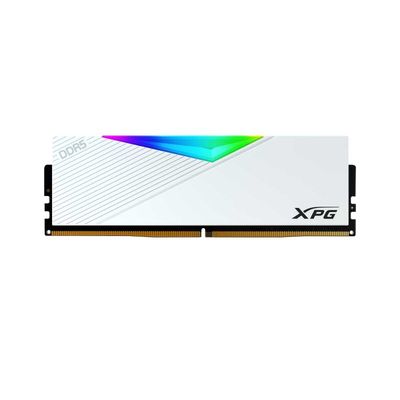 Adata Lancer RGB 16GB DDR5-7200MT/s Desktop Memory