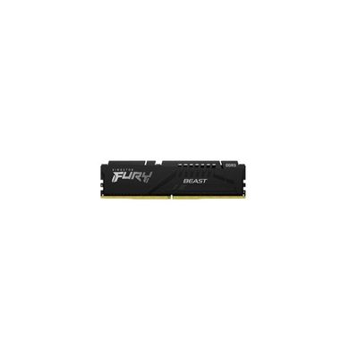 Kingston Fury Beast 8GB DDR5-5600MT/s Desktop Memory
