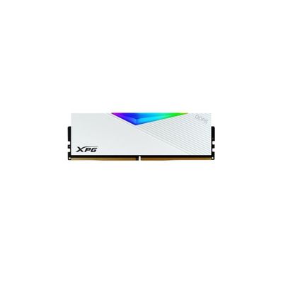 Adata Lancer RGB 16GB DDR5-5200MT/s Desktop Memory