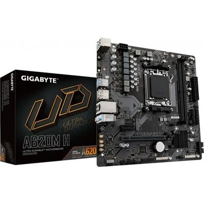 ​Gigabyte A620M H