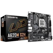 Gigabyte A620M S2H