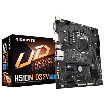 Gigabyte H510M DS2V