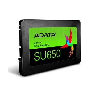 ​Adata ultimate SU650 960Gb 2.5&quot; SATA6G SSD