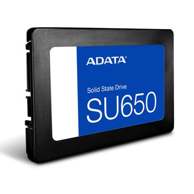 Adata ultimate SU650 2Tb/1920Gb 2.5&quot; SATA6G SSD