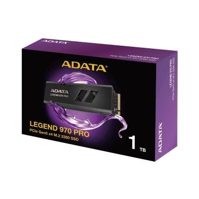 ADATA 1Tb Legend 970P series