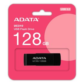Adata 128Gb Black - USB3 flash drive
