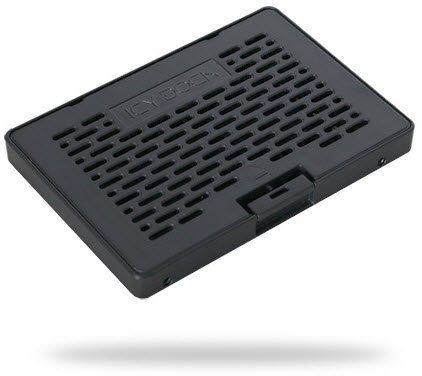 ​icydock M.2 SSD to 2.5&quot; driver carrier