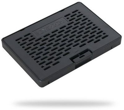 ​icydock M.2 SSD to 2.5&quot; driver carrier
