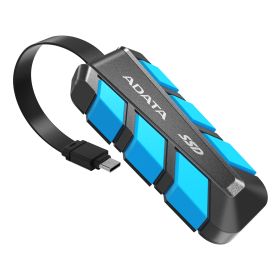 ADATA 2TB External SSD, USB 3.2