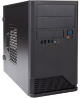 In-Win EM048 Black Mini Tower Chassis