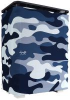 ​In-Win Alice Camouflage Mid Tower Case