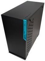​In Win 101C Windowed Black Mid Tower Chassis