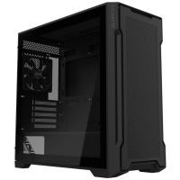 Gigabyte C102 Windowed Black Micro-ATX Tower Case