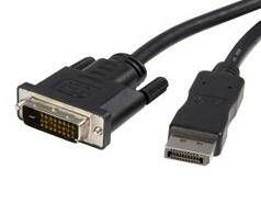 HDMi to DVi converter, vga card with HDMi - bulk pack