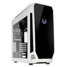 Bitfenix AEGIS Windowed White Mid Tower Case