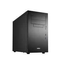 ​Lian-li Black Mini Tower ATX Chassis