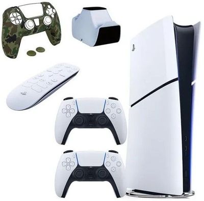 SONY PLAYSTATION 5 CONSOLE SETS