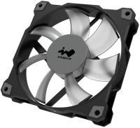 Inwin aJ120 Jupiter ARGB - 120x120x25mm PWM Fan