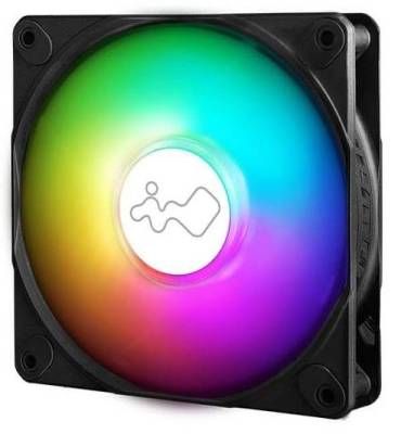 ​Inwin AL120 luna ARGB 120x120x25mm PWN fan