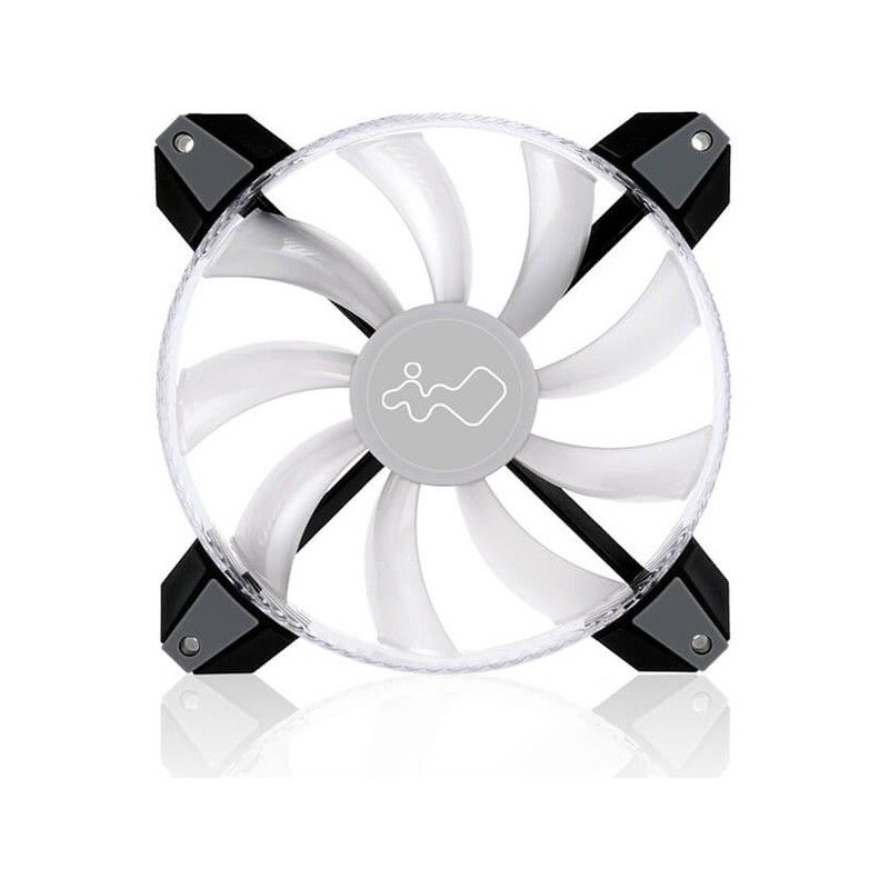 ​Inwin ASN140 Saturn ARGB Fan