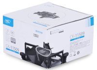 ​Deepcool CK-11509 Standard intel LGA115x/1200 Cpu Cooler
