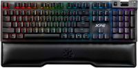 ​Adata xpg Summoner gaming keyboard - cherry MX RED