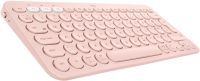 ​Logitech Wireless K380 multi-device Bluetooth keyboard Pink