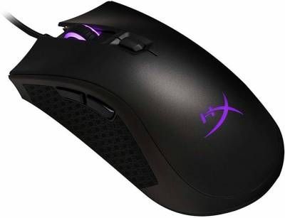 HyperX / Kingston Pulsefire FPS Pro optical gaming mouse