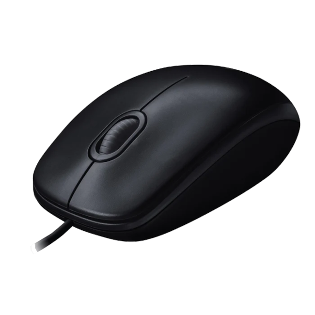 ​Logitech M90 black