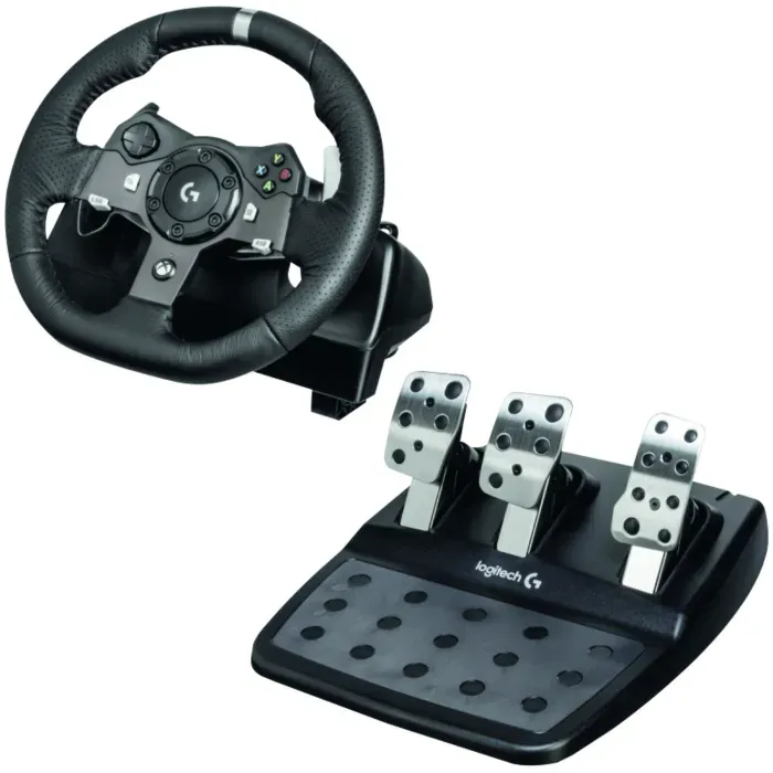 Logitech racing Wheel Driving Force Shifter for G920 / G29