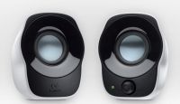Logitech Z120 , 2.0 channel Speakers