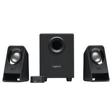 ​Logitech Z213 2.1 speaker