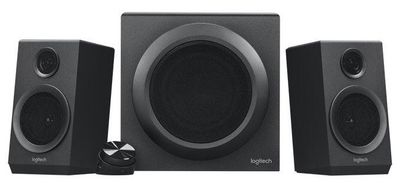 ​Logitech Z333 2.1 speaker
