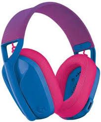 ​Logitech G435 Bluetooth Blue headset with mic