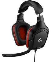 ​Logitech G332 gaming headset with mic