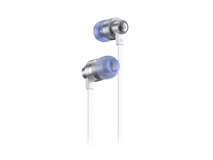 Logitech G333 gaming earphone with mic