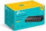 TP-Link LightWave LS1008G - 8 port 10/100/1000 gigabit un-managed switch