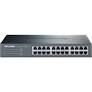 TP-Link TL-SG1024D  24-Port Gigabit Rackmount Switch