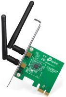 ​TP-Link tl-WN881ND Wireless N PCI-E adapter