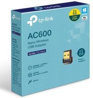 ​TP-Link Archer T2U Nano wireless AC600 dual band usb adapter , nano USB