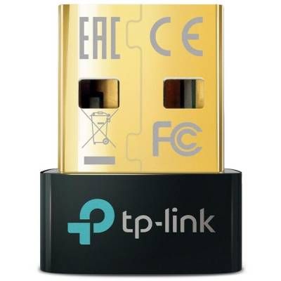 TP-Link UB5A Bluetooth 5.0 Nano USB Adapter