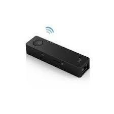 PQi AirPen - blacK - 17x92x25mm ultra-compact size Wireless Access Point