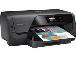 Officejet pro 8210 Inkjet Printer