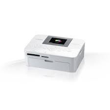 ​Canon Selphy CP1000 white - WiFi network ready , compact photo printer with 2.7&quot; LCD