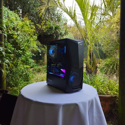 BLACK FRIDAY! Bombastik - Darkbyte. 1 year warranty. CREDIT AVAILABLE