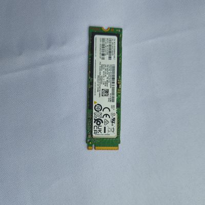 SPECIAL = 256GB m.2 NVMe SSD