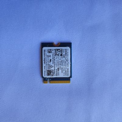 SPECIAL = 256GB m.2 NVMe ssd Msata