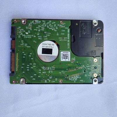 SPECIAL=Western Digital Black notebook 500GB SATA Hard Drive